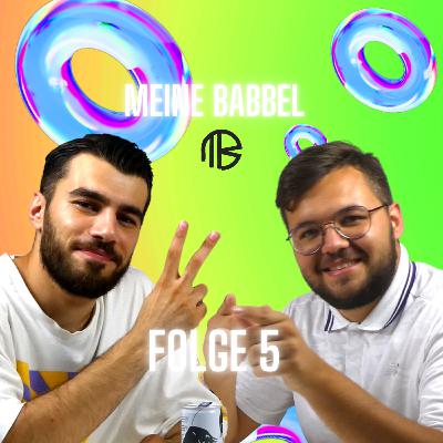 Folge 5 💣 Sevki Cevik 💣Medien- und Filmproduzent