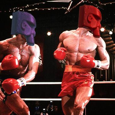 Bicker Bots Presents: Friday NIght Smokers