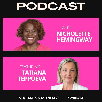 Nonverbal Intelligence- How Signals Shape Presence and Trust