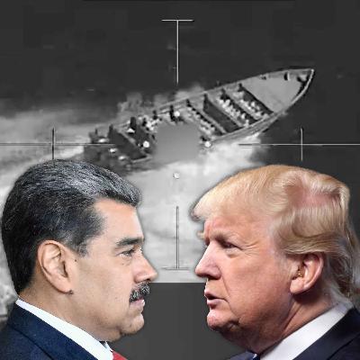 Trump’s Plan to Dominate the Americas (Canada included)