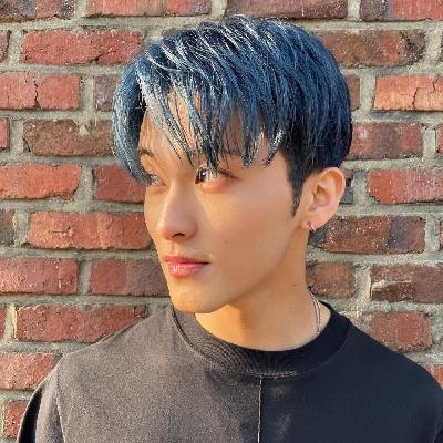 Vibration - Mark Lee