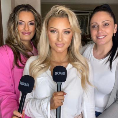 EPISODE 35 HAYLEY HARMAN EPISODE 35 HAYLEY HARMAN