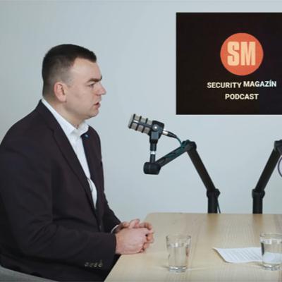 S Michalem Šotkem o výhodách, které nabízí využití umělé inteligence ve výrobním procesu