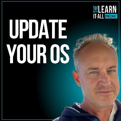 277: Your Leadership Operating System Needs an Update | Townsend Wardlaw