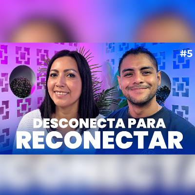 Desconecta para Reconectar Cómo los Viajes Transforman tu Bienestar” con Happy People Desconecta para Reconectar Cómo los Viajes Transforman tu Bienestar” con Happy People