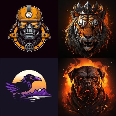 Episode #43: The 2023 Division Tour Part 7; The AFC North (The Sloppycast)