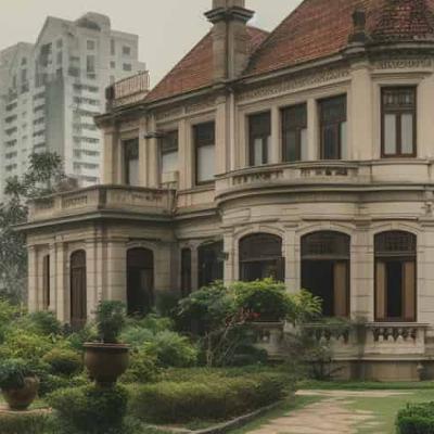 Improving Urban Green Spaces Can Increase Inequality