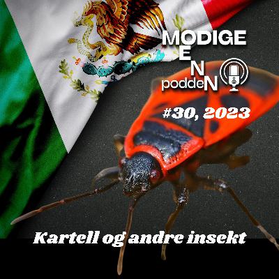 Kartell og andre insekt