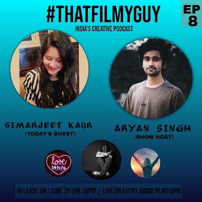 How to Love Yourself& Be Confident in Who You Are ft. Simarjeet Kaur