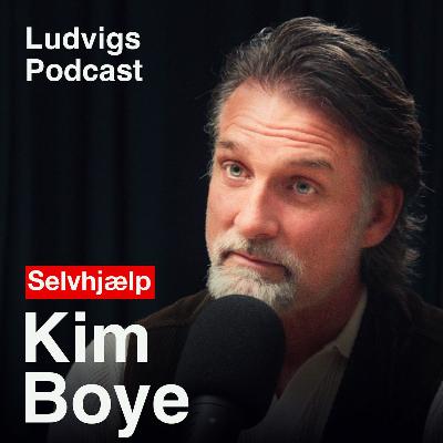 Mindset-coachen: Redskabet til at bryde dine egne begrænsninger | Kim Boye Mindset-coachen: Redskabet til at bryde dine egne begrænsninger | Kim Boye