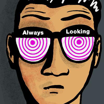 Between the Chapters #7 searching for learning objects with @brlamb, @realdlnorman, & @kavubob