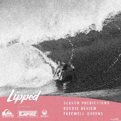 Lipped is back! Pipe Preview, '24 predictions, rookie review and Carissa & Steph