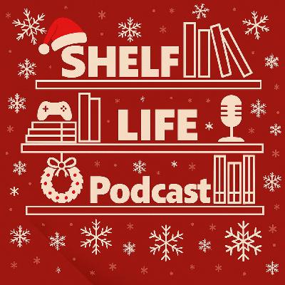 Shelf Life Holiday Extravaganza 2025 Shelf Life Holiday Extravaganza 2025