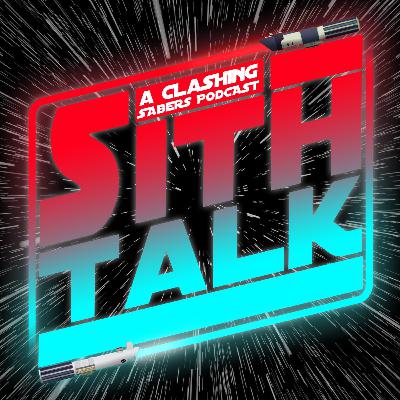 Sith Talk 64- Dawn of the Demise Sith Talk 64- Dawn of the Demise
