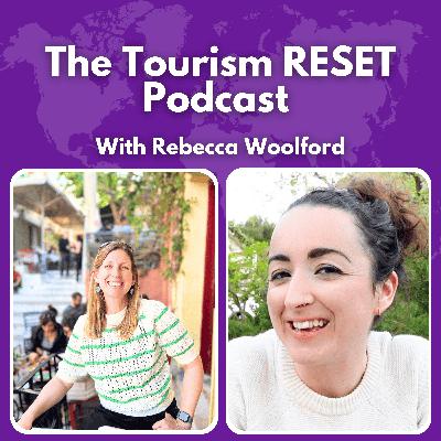 34 Mini Stories With Helen, Firecrest Travel