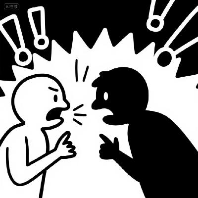 职场“吵架”必修课 | EP.41