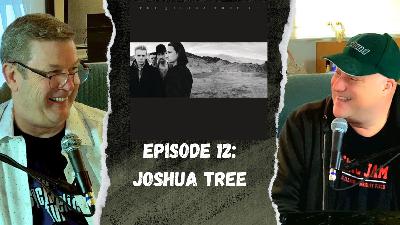Why The Joshua Tree Made U2 Legends 🌍 | Plus Blitzen Trapper’s Folk Rock Classic Furr (2FGA #12)