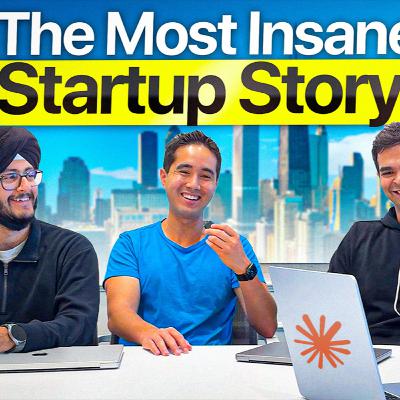 Meet Viral MCP Founders: 6 Hours Code → YC!