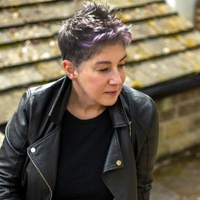 42: Joanne Harris - Writing Magic