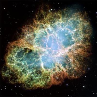 Episodio piloto- SUPERNOVAS
