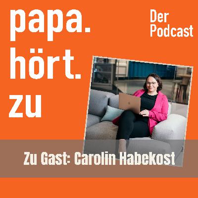 #37 Carolin Habekost - Endlich weniger To-Dos im Kopf