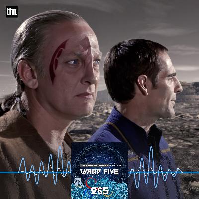265: Not All Things Can Be True