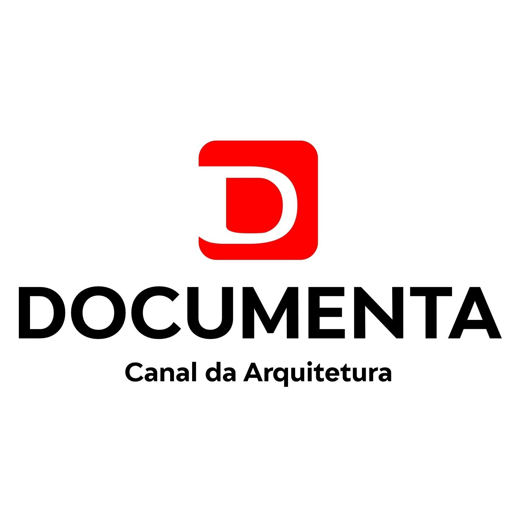 DOCUMENTA O CANAL DA ARQUITETURA