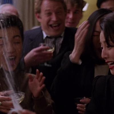 Ep 6.51 - The Joy Luck Club