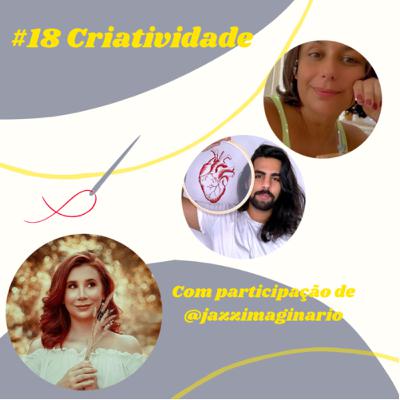 #18 Criatividade