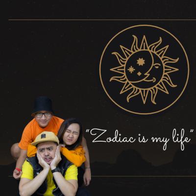 Kecocokan Pasangan Berdasarkan Zodiak | Podcast KDRT