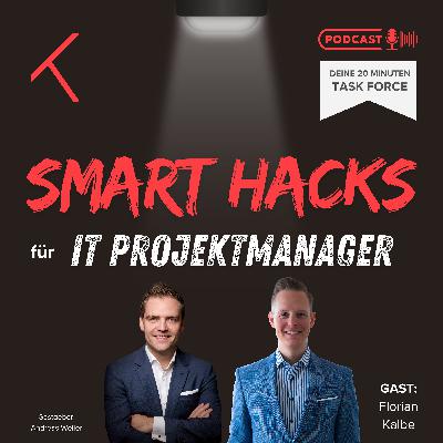 Embrace the chaos! Komplexe IT-Projekte beherrschen. Embrace the chaos! Komplexe IT-Projekte beherrschen.