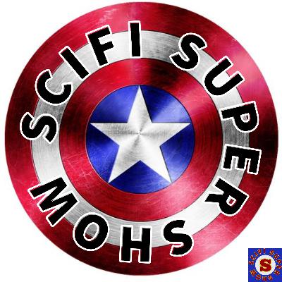 Episode 5 SciFi Super Show Strikes Back