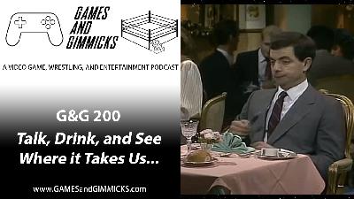 Talk, Drink, and See Where it Takes Us