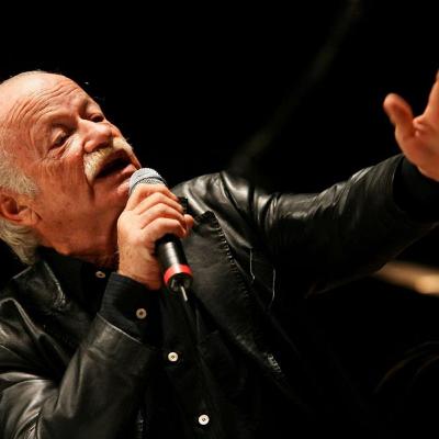 Sapore di Sale: la magia di San Gregorio e la voce di Gino Paoli Sapore di Sale: la magia di San Gregorio e la voce di Gino Paoli