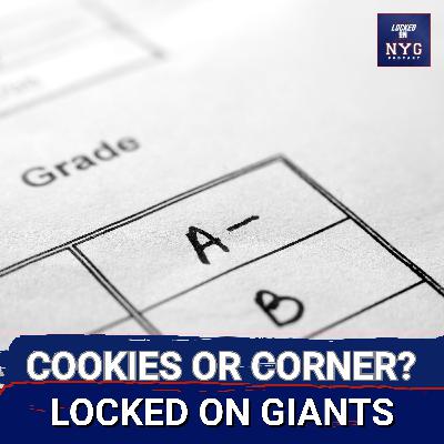 Did the New York Giants Make the Grade?