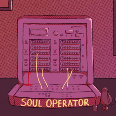 Book Recommendation: Soul Operator