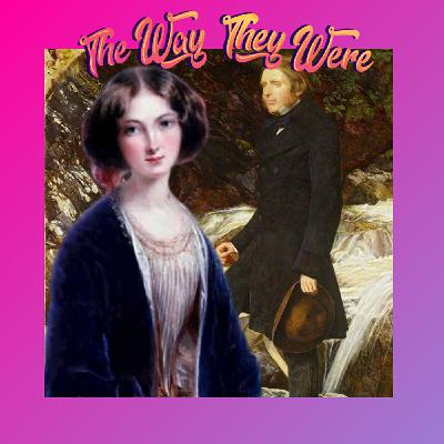 Ian Smith: Effie Gray & John Ruskin (A Very Victorian Scandal) Ian Smith: Effie Gray & John Ruskin (A Very Victorian Scandal)