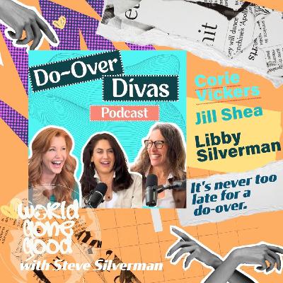 DO-OVER DIVAS GONE GOOD