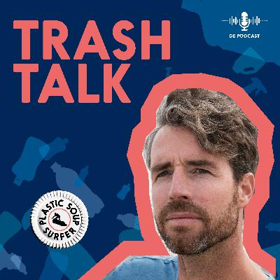 Ontwerpen voor de prullenbak? Trash Talk met verpakkingsprofessor Roland ten Klooster #34