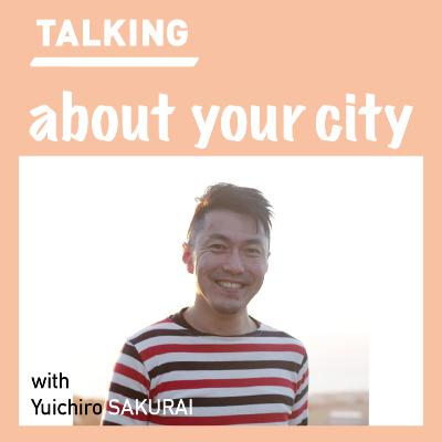 #33_スポーツ×まちづくりは可能性しかない/hincha桜井雄一朗さん