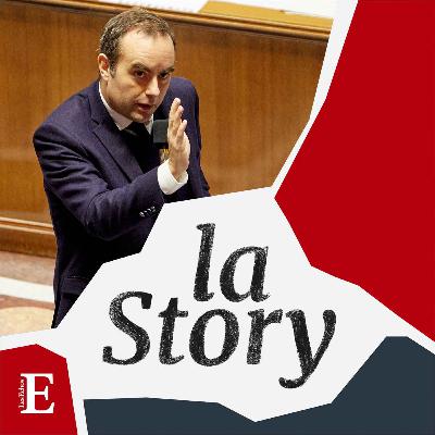 Sébastien Lecornu, le « moine-soldat » de Vernon à Matignon Sébastien Lecornu, le « moine-soldat » de Vernon à Matignon