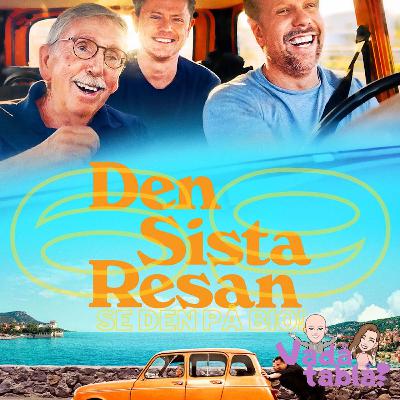 69. Den sista resan - se den på bio!