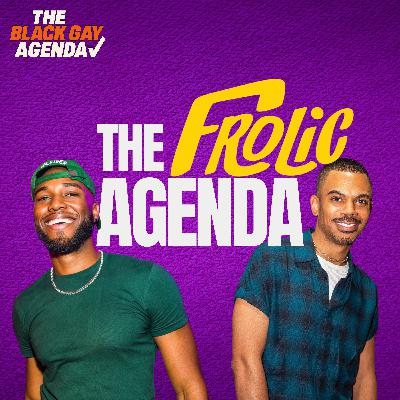 The Frolic Agenda (Bonus Episode) The Frolic Agenda (Bonus Episode)
