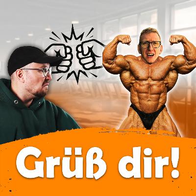 Pumper vs Alman
