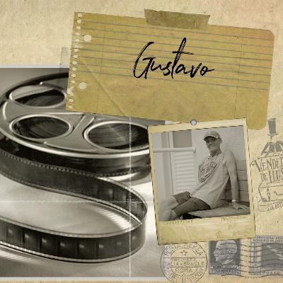 Cia Artística Vendedores de Ilusão apresenta: Podcast ''Projeção''