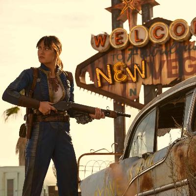 Ep. 92 - It's Fun to Be Back in the World of 'Fallout' (S2 Premiere) Again. PLUS: Pluribus S1E08 Puts Characters on a Collision Course Ep. 92 - It's Fun to Be Back in the World of 'Fallout' (S2 Premiere) Again. PLUS: Pluribus S1E08 Puts Characters on a Collision Course