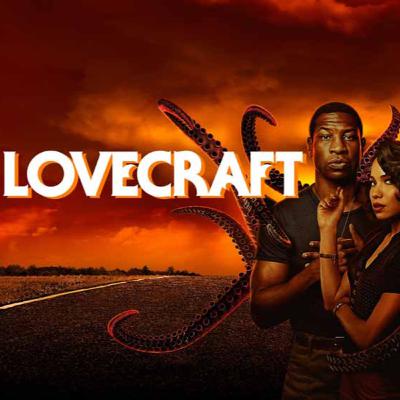 Lovecraft Country Breakdown EP 1 ( Pilot), Brinton Woodall and JESSIE CRAY "CRAYTON