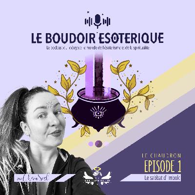 Le Chaudron | Le sabbat Imbolc