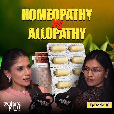The Ultimate Health Debate: Homeopathy Vs Allopathy Explained