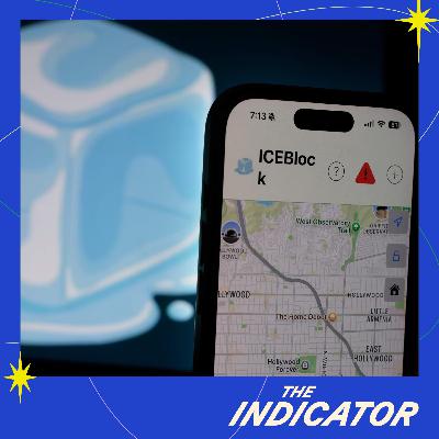 How Apple's market power blocked ICEBlock